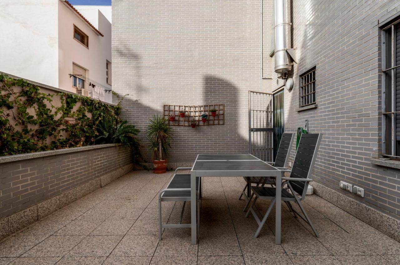 Alaia Playa Gran Terraza By Alohamalaga Málaga Exterior foto